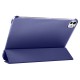 Apple iPad Pro 11 2024 Zore Smart Cover Kalem Bölmeli Standlı 1-1 Kılıf Apple iPad Pro 11 2024 Zore Smart Cover Kalem Bölmeli Standlı 1-1 Kılıf