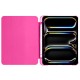 Apple iPad Pro 11 2024 Zore Smart Cover Kalem Bölmeli Standlı 1-1 Kılıf Apple iPad Pro 11 2024 Zore Smart Cover Kalem Bölmeli Standlı 1-1 Kılıf