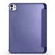 Apple iPad Pro 11 2024 Zore Smart Cover Kalem Bölmeli Standlı 1-1 Kılıf Apple iPad Pro 11 2024 Zore Smart Cover Kalem Bölmeli Standlı 1-1 Kılıf