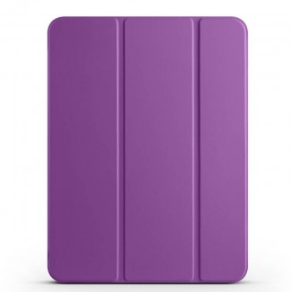 Apple iPad Pro 11 2024 Zore Smart Cover Kalem Bölmeli Standlı 1-1 Kılıf Apple iPad Pro 11 2024 Zore Smart Cover Kalem Bölmeli Standlı 1-1 Kılıf