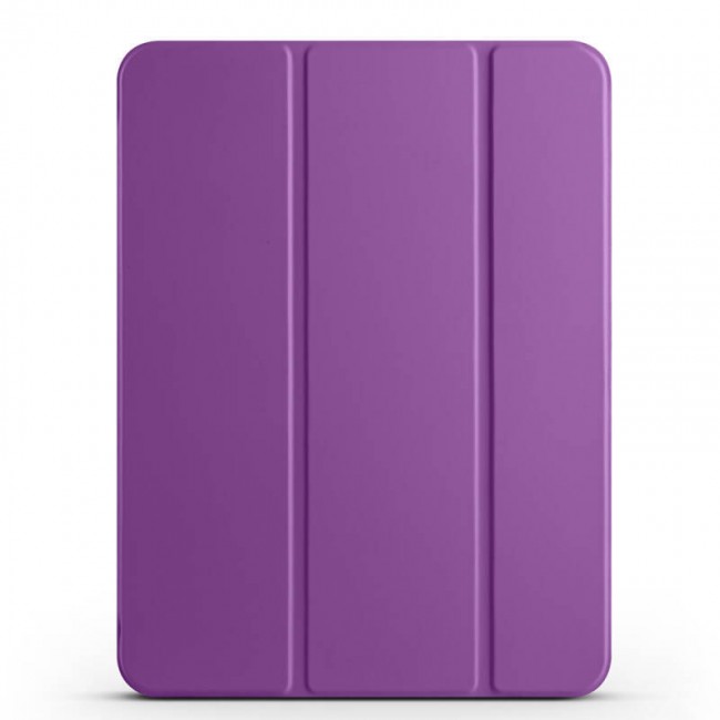 Apple iPad Pro 11 2024 Zore Smart Cover Kalem Bölmeli Standlı 1-1 Kılıf Apple iPad Pro 11 2024 Zore Smart Cover Kalem Bölmeli Standlı 1-1 Kılıf
