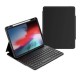 Bal-z Apple iPad Pro 11 2025 M5 Wiwu Protective Gizli Kalem Bölmeli Klavyeli Kılıf