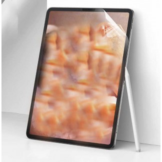 Apple iPad Pro 11 Kağıt Hisli Wiwu iPaper Like Tablet Ekran Koruyucu Apple iPad Pro 11 Kağıt Hisli Wiwu iPaper Like Tablet Ekran Koruyucu