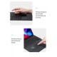 Apple iPad Pro 12.9 2018 (3.Nesil) Benks Multifunctional Kablosuz Klavyeli Kılıf Apple iPad Pro 12.9 2018 (3.Nesil) Benks Multifunctional Kablosuz Klavyeli Kılıf