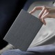 Apple iPad Pro 12.9 2018 (3.Nesil) Benks Multifunctional Kablosuz Klavyeli Kılıf Apple iPad Pro 12.9 2018 (3.Nesil) Benks Multifunctional Kablosuz Klavyeli Kılıf