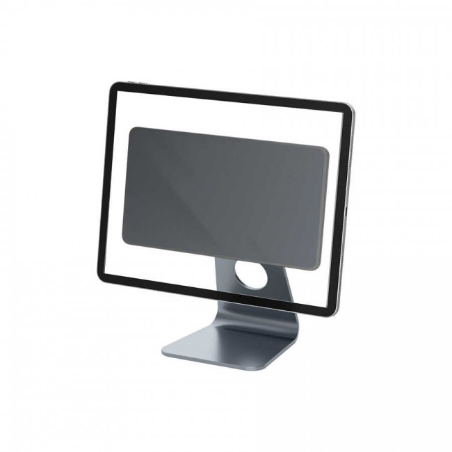 Apple iPad Pro 12.9 2018 (3.Nesil) Wiwu ZM309 12.9 İnç Tablet Standı Apple iPad Pro 12.9 2018 (3.Nesil) Wiwu ZM309 12.9 İnç Tablet Standı