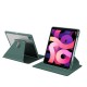 Apple iPad Pro 12.9 2020 (4.Nesil) Kılıf Zore Nayn Dönebilen Standlı Kılıf Apple iPad Pro 12.9 2020 (4.Nesil) Kılıf Zore Nayn Dönebilen Standlı Kılıf