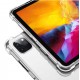 Apple iPad Pro 12.9 2020 (4.Nesil) Kılıf Zore Tablet Nitro Anti Shock Silikon Kapak Apple iPad Pro 12.9 2020 (4.Nesil) Kılıf Zore Tablet Nitro Anti Shock Silikon Kapak