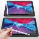 Apple iPad Pro 12.9 2020 (4.Nesil) Kılıf Zore Tablet Vega Kapak Apple iPad Pro 12.9 2020 (4.Nesil) Kılıf Zore Tablet Vega Kapak