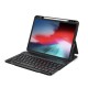 Apple iPad Pro 12.9 2020 (4.Nesil) Wiwu Protective Gizli Kalem Bölmeli Klavyeli Kılıf Apple iPad Pro 12.9 2020 (4.Nesil) Wiwu Protective Gizli Kalem Bölmeli Klavyeli Kılıf