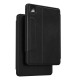 Apple iPad Pro 12.9 2020 (4.Nesil) Wiwu Protective Gizli Kalem Bölmeli Klavyeli Kılıf Apple iPad Pro 12.9 2020 (4.Nesil) Wiwu Protective Gizli Kalem Bölmeli Klavyeli Kılıf