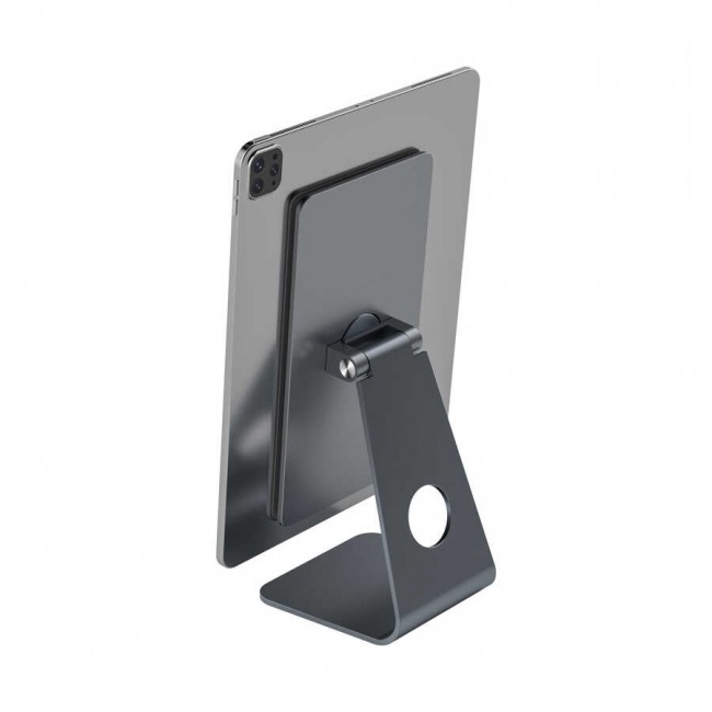 Apple iPad Pro 12.9 2020 (4.Nesil) Wiwu ZM309 12.9 İnç Tablet Standı Apple iPad Pro 12.9 2020 (4.Nesil) Wiwu ZM309 12.9 İnç Tablet Standı