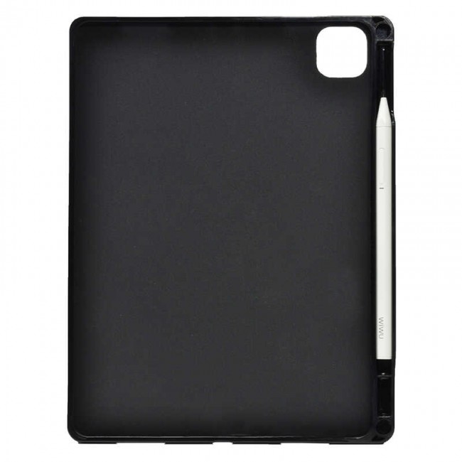 Apple iPad Pro 12.9 2020 (4.Nesil) Zore Kalemli Tablet Silikon Apple iPad Pro 12.9 2020 (4.Nesil) Zore Kalemli Tablet Silikon