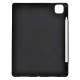 Apple iPad Pro 12.9 2020 (4.Nesil) Zore Kalemli Tablet Silikon Apple iPad Pro 12.9 2020 (4.Nesil) Zore Kalemli Tablet Silikon