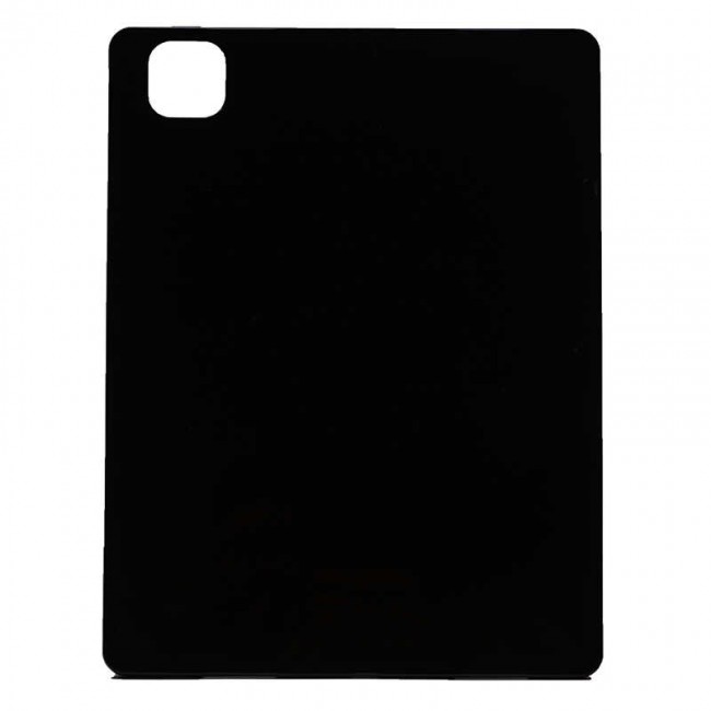Apple iPad Pro 12.9 2020 (4.Nesil) Zore Kalemli Tablet Silikon Apple iPad Pro 12.9 2020 (4.Nesil) Zore Kalemli Tablet Silikon