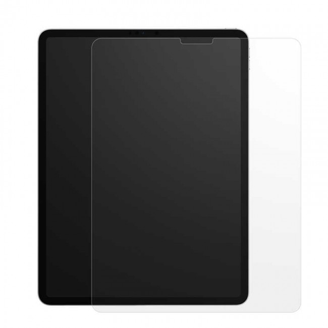 Apple iPad Pro 12.9 2020 (4.Nesil) Zore Paper-Like Ekran Koruyucu Apple iPad Pro 12.9 2020 (4.Nesil) Zore Paper-Like Ekran Koruyucu