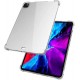 Apple iPad Pro 12.9 2021 (5.Nesil) Kılıf Zore Tablet Nitro Anti Shock Silikon Kapak Apple iPad Pro 12.9 2021 (5.Nesil) Kılıf Zore Tablet Nitro Anti Shock Silikon Kapak