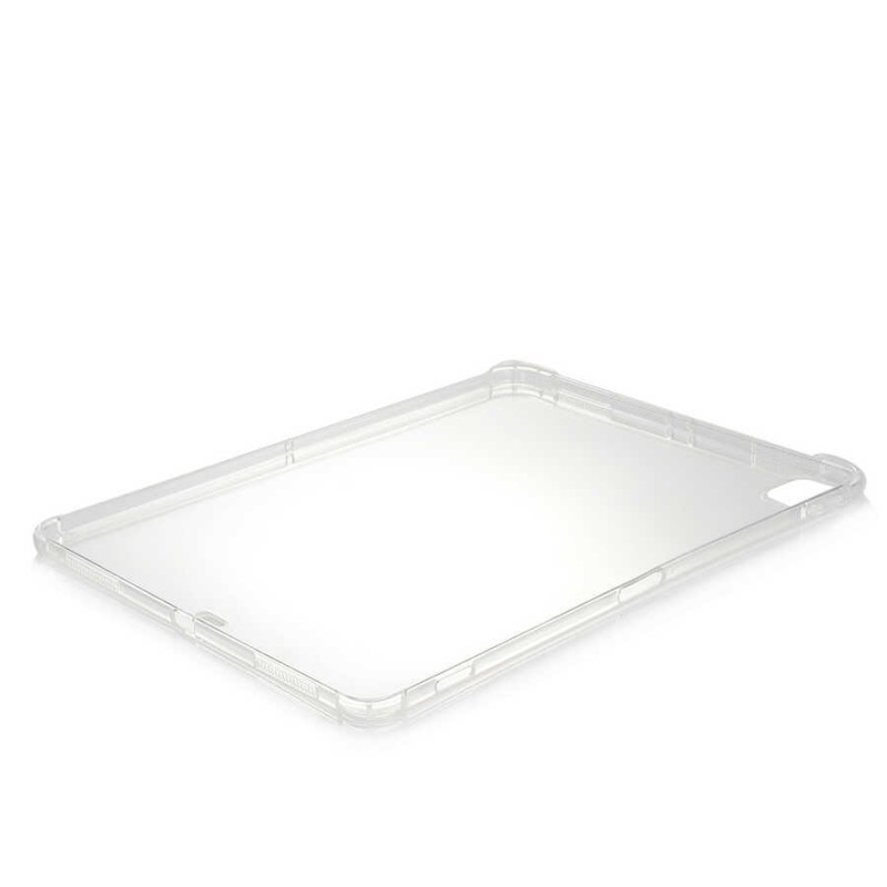 Bal-z Apple iPad Pro 12.9 2021 (5.Nesil) Kılıf  Tablet Nitro Anti Shock Silikon Kapak