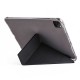 Apple iPad Pro 12.9 2021 (5.Nesil) Kılıf Zore Tri Folding Kalem Bölmeli Standlı Kılıf Apple iPad Pro 12.9 2021 (5.Nesil) Kılıf Zore Tri Folding Kalem Bölmeli Standlı Kılıf