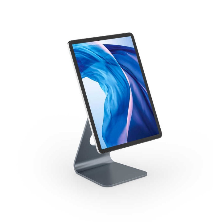 Apple iPad Pro 12.9 2021 (5.Nesil) Wiwu ZM309 12.9 İnç Tablet Standı