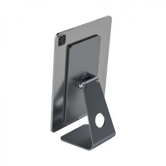 Apple iPad Pro 12.9 2021 (5.Nesil) Wiwu ZM309 12.9 İnç Tablet Standı Apple iPad Pro 12.9 2021 (5.Nesil) Wiwu ZM309 12.9 İnç Tablet Standı