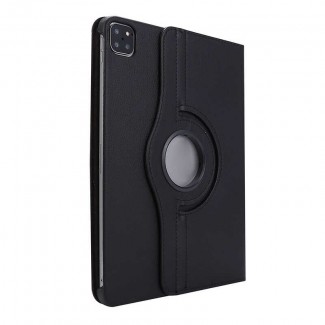 Apple iPad Pro 12.9 2021 (5.Nesil) Zore Dönebilen Standlı Kılıf Apple iPad Pro 12.9 2021 (5.Nesil) Zore Dönebilen Standlı Kılıf