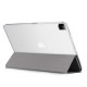 Apple iPad Pro 12.9 2021 (5.Nesil) Zore Smart Cover Standlı 1-1 Kılıf Apple iPad Pro 12.9 2021 (5.Nesil) Zore Smart Cover Standlı 1-1 Kılıf