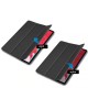 Apple iPad Pro 12.9 2021 (5.Nesil) Zore Smart Cover Standlı 1-1 Kılıf Apple iPad Pro 12.9 2021 (5.Nesil) Zore Smart Cover Standlı 1-1 Kılıf