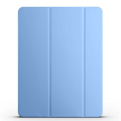 Bal-z Apple iPad Pro 12.9 2021 (5.Nesil)  Smart Cover Standlı 1-1 Kılıf