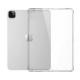 Apple iPad Pro 12.9 2022 M2 Kılıf Zore Tablet Nitro Anti Shock Silikon Kapak Apple iPad Pro 12.9 2022 M2 Kılıf Zore Tablet Nitro Anti Shock Silikon Kapak