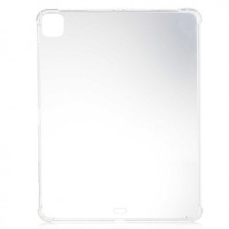 Apple iPad Pro 12.9 2022 M2 Kılıf Zore Tablet Nitro Anti Shock Silikon Kapak Apple iPad Pro 12.9 2022 M2 Kılıf Zore Tablet Nitro Anti Shock Silikon Kapak