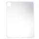 Apple iPad Pro 12.9 2022 M2 Kılıf Zore Tablet Nitro Anti Shock Silikon Kapak Apple iPad Pro 12.9 2022 M2 Kılıf Zore Tablet Nitro Anti Shock Silikon Kapak