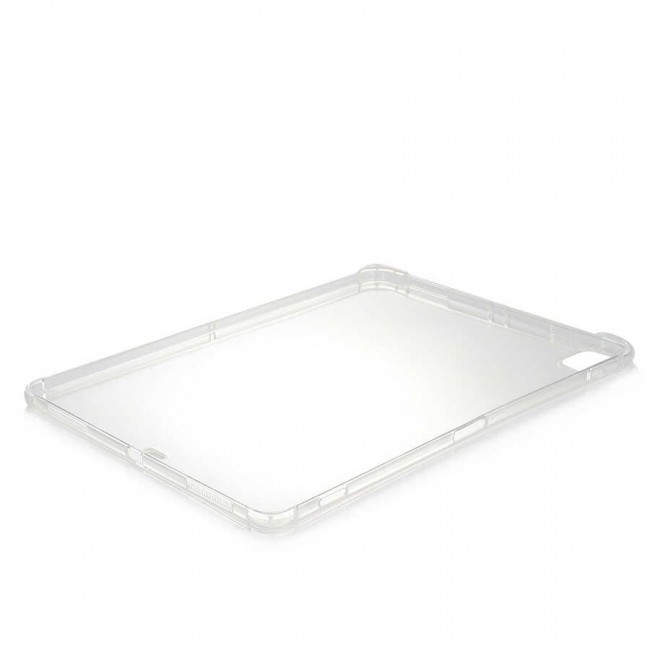 Apple iPad Pro 12.9 2022 M2 Kılıf Zore Tablet Nitro Anti Shock Silikon Kapak Apple iPad Pro 12.9 2022 M2 Kılıf Zore Tablet Nitro Anti Shock Silikon Kapak