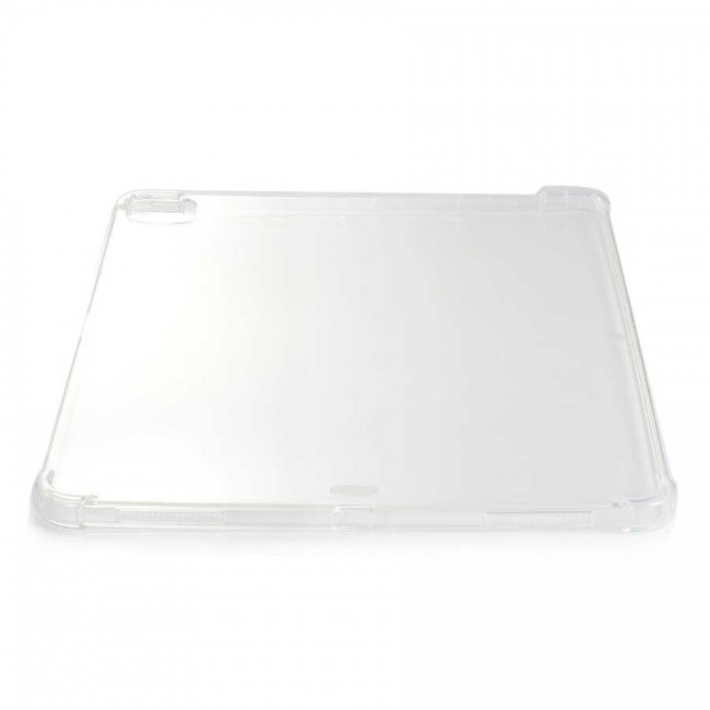 Apple iPad Pro 12.9 2022 M2 Kılıf Zore Tablet Nitro Anti Shock Silikon Kapak Apple iPad Pro 12.9 2022 M2 Kılıf Zore Tablet Nitro Anti Shock Silikon Kapak