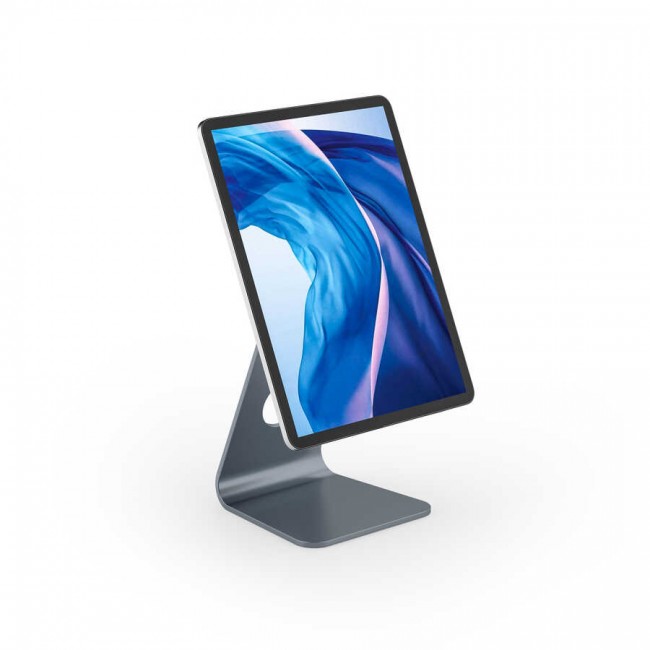 Apple iPad Pro 12.9 2022 M2 Wiwu ZM309 12.9 İnç Tablet Standı Apple iPad Pro 12.9 2022 M2 Wiwu ZM309 12.9 İnç Tablet Standı