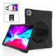 Apple iPad Pro 12.9 2022 M2 Zore Defender Tablet Silikon Apple iPad Pro 12.9 2022 M2 Zore Defender Tablet Silikon