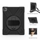 Apple iPad Pro 12.9 2022 M2 Zore Defender Tablet Silikon Apple iPad Pro 12.9 2022 M2 Zore Defender Tablet Silikon