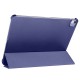 Apple iPad Pro 12.9 2022 M2 Zore Smart Cover Kalem Bölmeli Standlı 1-1 Kılıf Apple iPad Pro 12.9 2022 M2 Zore Smart Cover Kalem Bölmeli Standlı 1-1 Kılıf