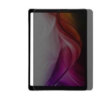 Apple iPad Pro 12.9 2022 M2 Zore Tablet Privacy Temperli Cam Ekran Koruyucu Apple iPad Pro 12.9 2022 M2 Zore Tablet Privacy Temperli Cam Ekran Koruyucu
