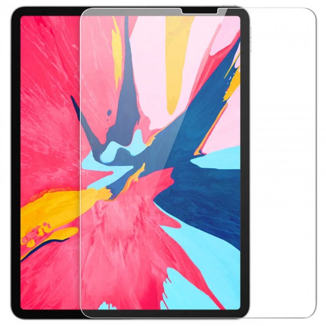 Apple iPad Pro 12.9 2022 M2 Zore Temperli Cam Ekran Koruyucu Apple iPad Pro 12.9 2022 M2 Zore Temperli Cam Ekran Koruyucu