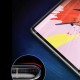Apple iPad Pro 12.9 2022 M2 Zore Temperli Cam Ekran Koruyucu Apple iPad Pro 12.9 2022 M2 Zore Temperli Cam Ekran Koruyucu