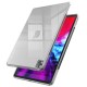 Apple iPad Pro 12.9 Pro 2020 (4.Nesil) Kılıf Zore Tablet Süper Silikon Kapak Apple iPad Pro 12.9 Pro 2020 (4.Nesil) Kılıf Zore Tablet Süper Silikon Kapak