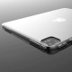 Apple iPad Pro 12.9 Pro 2020 (4.Nesil) Kılıf Zore Tablet Süper Silikon Kapak Apple iPad Pro 12.9 Pro 2020 (4.Nesil) Kılıf Zore Tablet Süper Silikon Kapak