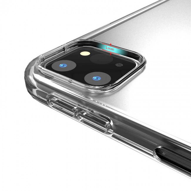 Apple iPad Pro 12.9 Pro 2020 (4.Nesil) Kılıf Zore Tablet Süper Silikon Kapak Apple iPad Pro 12.9 Pro 2020 (4.Nesil) Kılıf Zore Tablet Süper Silikon Kapak