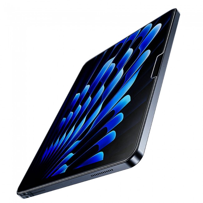 Apple iPad Pro 13 2024 Benks King Kong Eğimli Kenar Oleofobik Özellikli Temperli Cam Ekran Koruyucu Apple iPad Pro 13 2024 Benks King Kong Eğimli Kenar Oleofobik Özellikli Temperli Cam Ekran Koruyucu