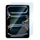 Apple iPad Pro 13 2024 CaseWorld Eyesafe Mavi Işık Teknolojili Temperli Cam Ekran Koruyucu + Uygulama Aparatı Apple iPad Pro 13 2024 CaseWorld Eyesafe Mavi Işık Teknolojili Temperli Cam Ekran Koruyucu + Uygulama Aparatı