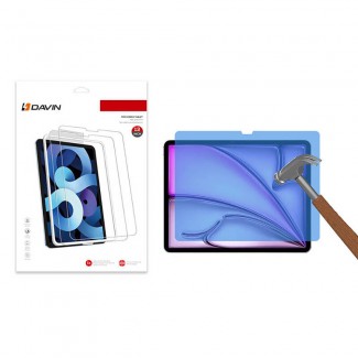 Apple iPad Pro 13 2024 Davin Tablet Nano Ekran Koruyucu Apple iPad Pro 13 2024 Davin Tablet Nano Ekran Koruyucu