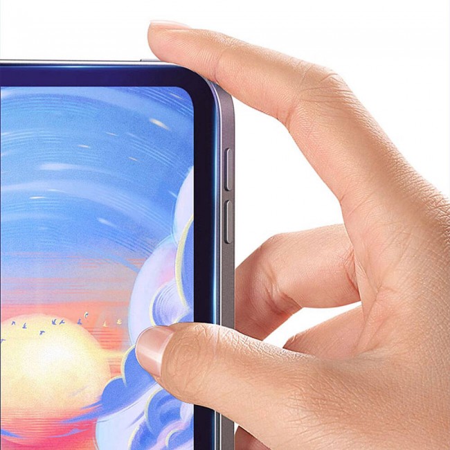Apple iPad Pro 13 2024 Kağıt Hisli Wiwu iPaper Like Tablet Ekran Koruyucu Apple iPad Pro 13 2024 Kağıt Hisli Wiwu iPaper Like Tablet Ekran Koruyucu