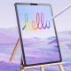 Apple iPad Pro 13 2024 Kağıt Hisli Wiwu iPaper Like Tablet Ekran Koruyucu Apple iPad Pro 13 2024 Kağıt Hisli Wiwu iPaper Like Tablet Ekran Koruyucu