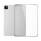 Apple iPad Pro 13 2024 Kılıf Zore Tablet Nitro Anti Shock Silikon Kapak Apple iPad Pro 13 2024 Kılıf Zore Tablet Nitro Anti Shock Silikon Kapak